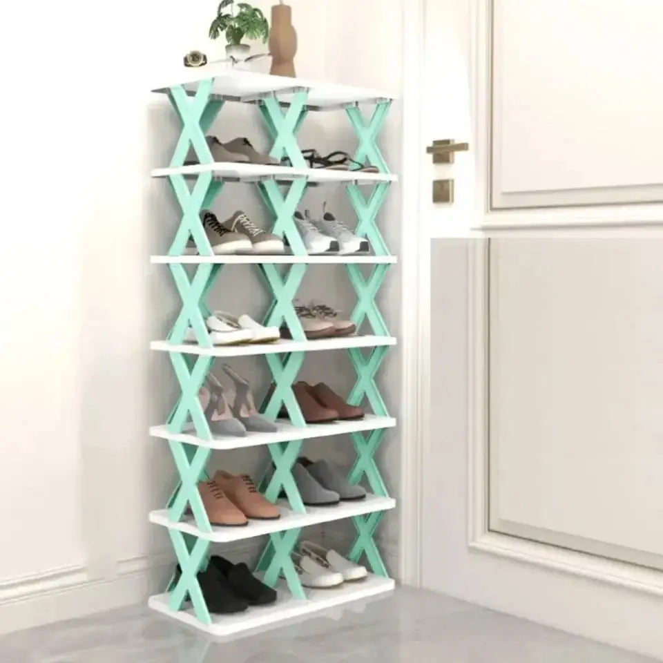 Rangement chaussures - Élégant - Rangement Innovant