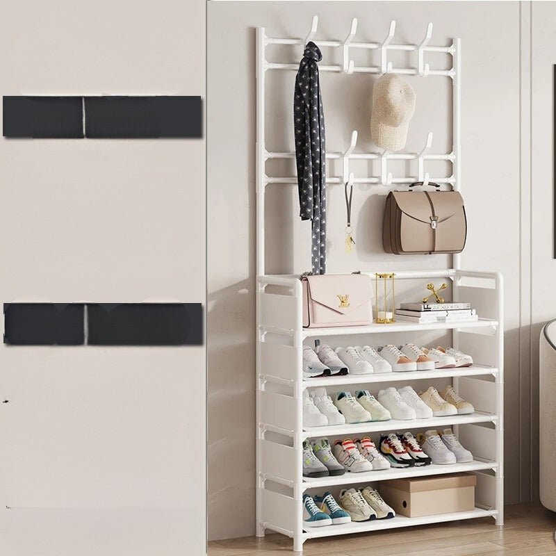 Rangement chaussures - polyvalent - Rangement Innovant