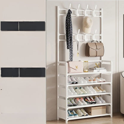Rangement chaussures - polyvalent - Rangement Innovant