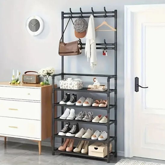 Rangement chaussures - polyvalent - Rangement Innovant