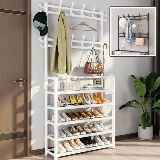 Rangement chaussures - polyvalent - Rangement Innovant