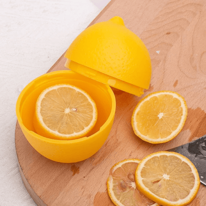 Rangement Cuisine - Boîte de Conservation Alimentaire VeggieKeeper™ - Rangement Innovant