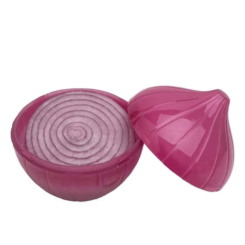 Rangement Cuisine - Boîte de Conservation Alimentaire VeggieKeeper™ - Rangement Innovant