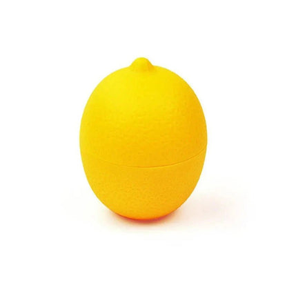 Rangement Cuisine - Boîte de Conservation Alimentaire - VeggieKeeper™ - Citron - Rangement Innovant