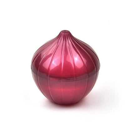 Rangement Cuisine - Boîte de Conservation Alimentaire - VeggieKeeper™ - Oignon - Rangement Innovant