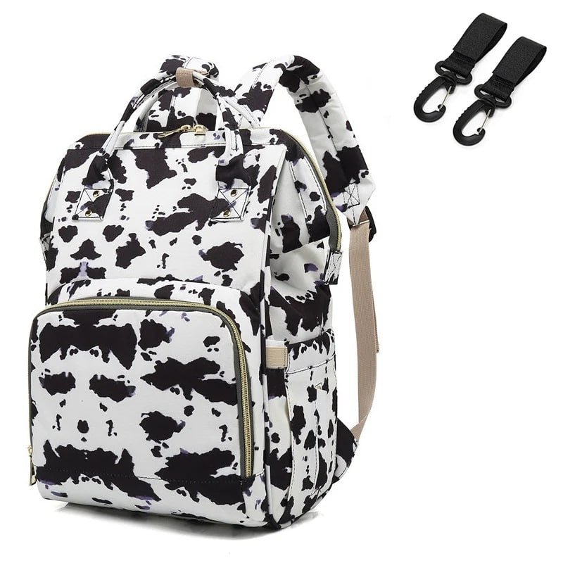 SAC A DOS - A langer - Rangement Innovant