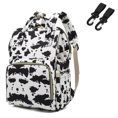 SAC A DOS - A langer - Rangement Innovant