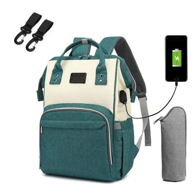 SAC A DOS - A langer - Rangement Innovant