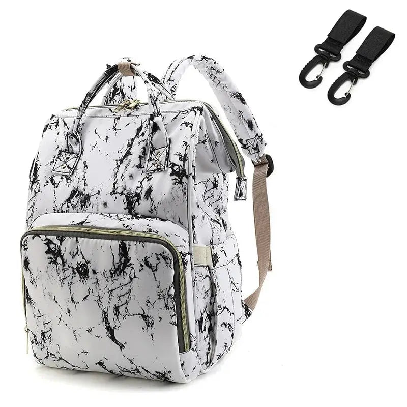 SAC A DOS - A langer - Rangement Innovant
