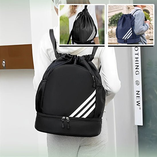 SAC A DOS ENFANT - De Sport - Rangement Innovant