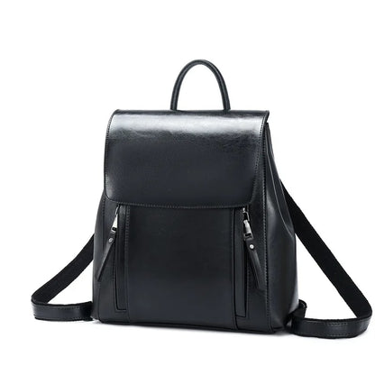 SAC A DOS FEMME - Vintage - Rangement Innovant