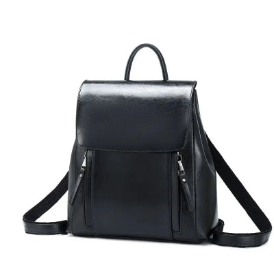 SAC A DOS FEMME - Vintage - Rangement Innovant