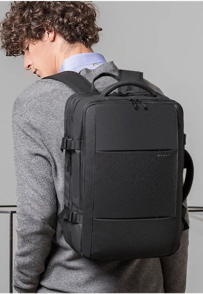 SAC A DOS HOMME - Affaires - Rangement Innovant