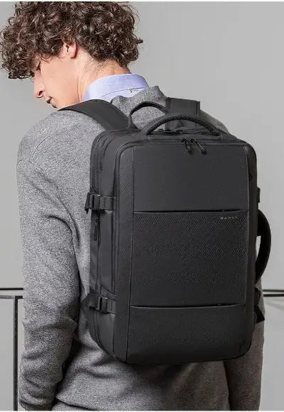 SAC A DOS HOMME - Affaires - Rangement Innovant