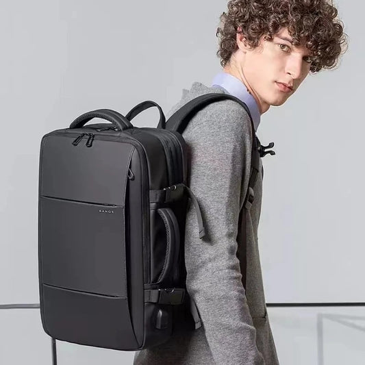 SAC A DOS HOMME - Affaires