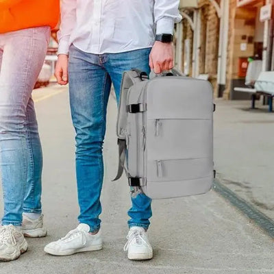 SAC A DOS - Voyage - Cabine - Rangement Innovant