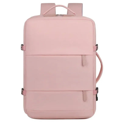 SAC A DOS - Voyage - Cabine - Rangement Innovant