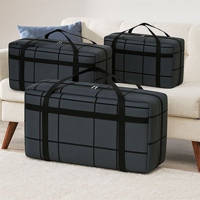 Sac de rangement fermé