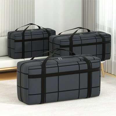 Sac de rangement plusieurs fermés
