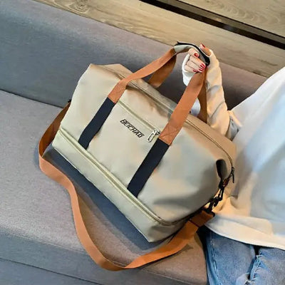 Sac de sport - BeiChad™ - Rangement Innovant
