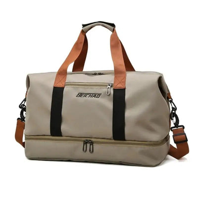 Sac de sport - BeiChad™ - Rangement Innovant