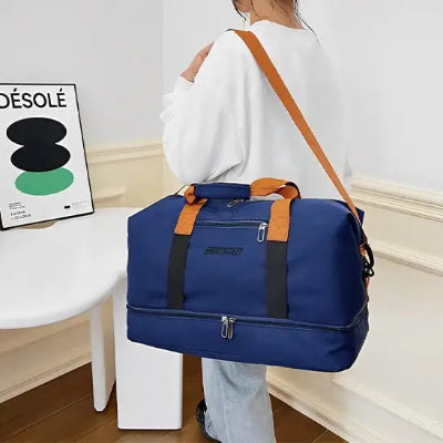 Sac de sport - BeiChad™ - Rangement Innovant