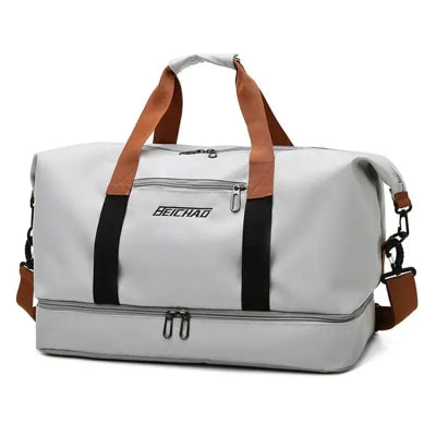 Sac de sport - BeiChad™ - Rangement Innovant