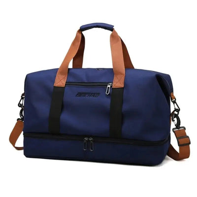 Sac de sport - BeiChad™ - Rangement Innovant