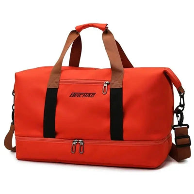 Sac de sport - BeiChad™ - Rangement Innovant