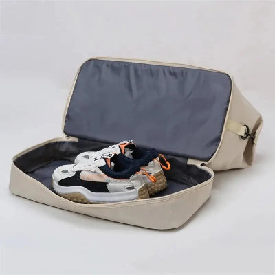 Sac de sport - BeiChad™ - Noir - Rangement Innovant