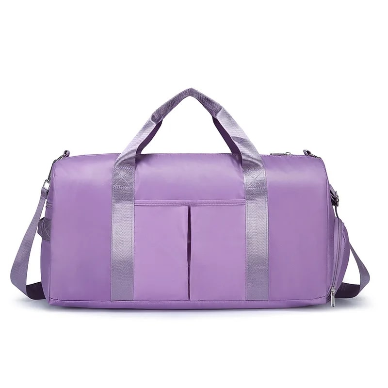 Sac de Sport - Compact - Rangement Innovant
