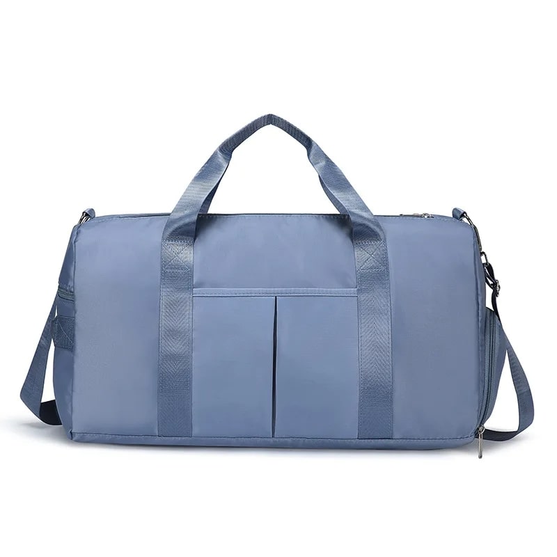Sac de Sport - Compact - Rangement Innovant