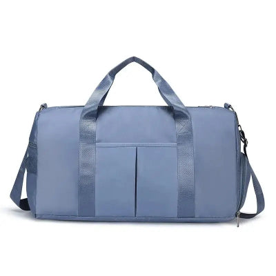 Sac de Sport - Compact - Rangement Innovant