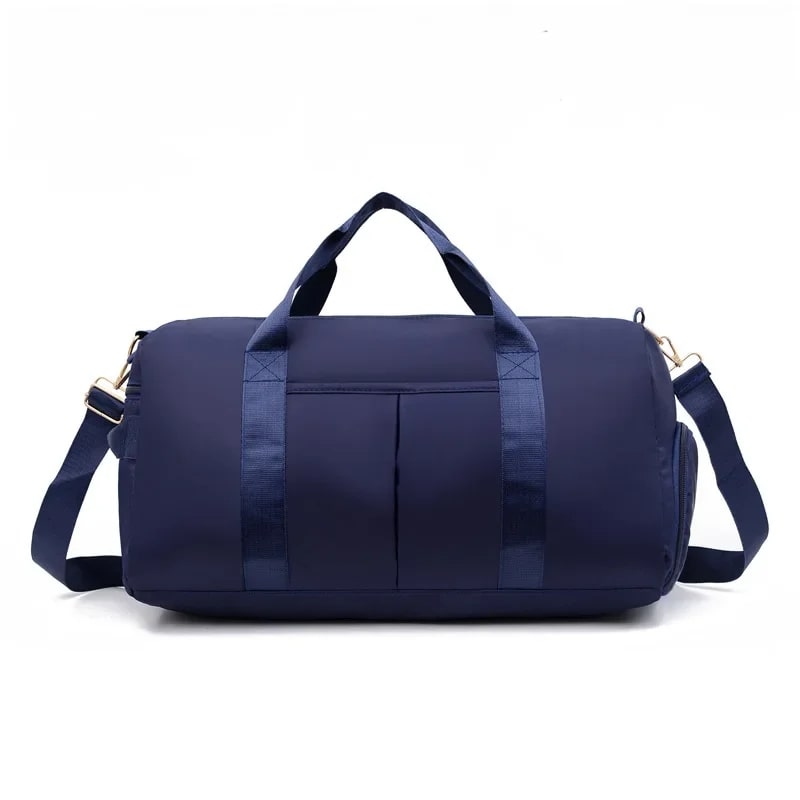 Sac de Sport - Compact - Rangement Innovant