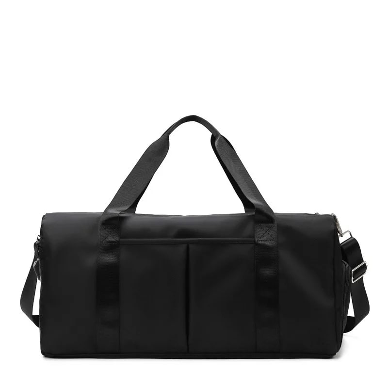 Sac de Sport - Compact - Rangement Innovant
