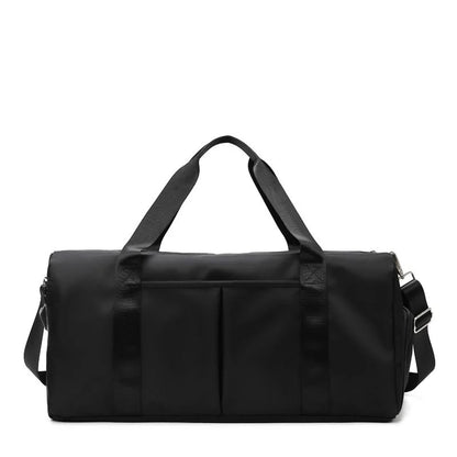 Sac de Sport - Compact - Rangement Innovant