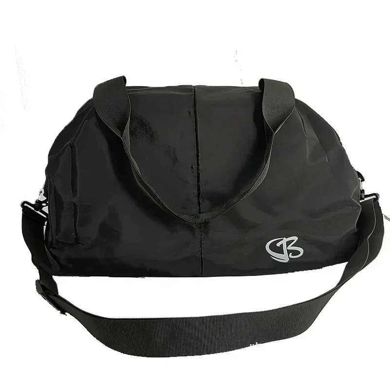 Sac De Sport Femme - Pratique - Rangement Innovant