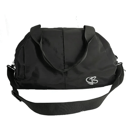 Sac De Sport Femme - Pratique - Rangement Innovant