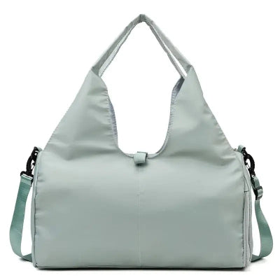 Sac de sport femme - Yoga - Rangement Innovant