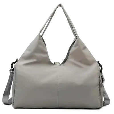 Sac de sport femme - Yoga - Rangement Innovant