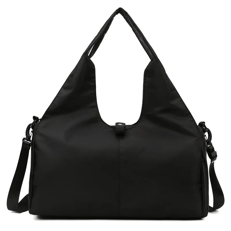 sac-de-sport-femme-yoga-noir