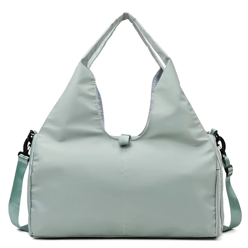 sac-de-sport-femme-yoga-vert