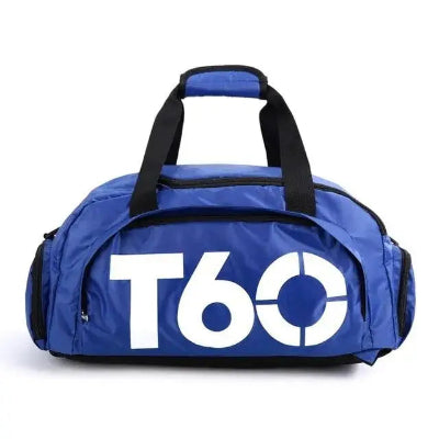 Sac de Sport - Grande Capacité - Rangement Innovant