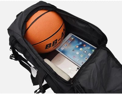 Sac de Sport - Grande Capacité - Rangement Innovant