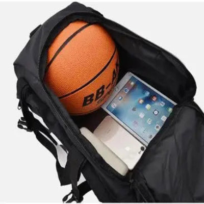 Sac de Sport - Grande Capacité - Rangement Innovant