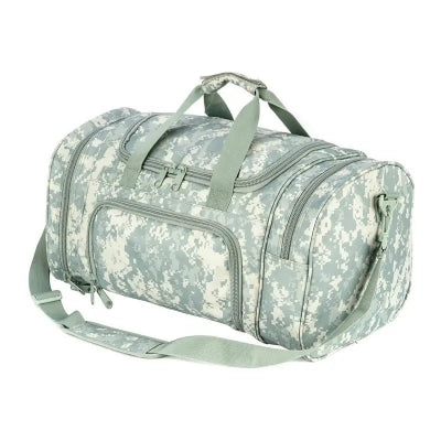 Sac de Sport Homme - Tactique - Rangement Innovant