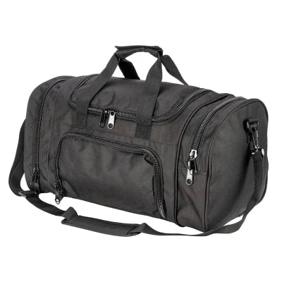 Sac de Sport Homme - Tactique - Rangement Innovant