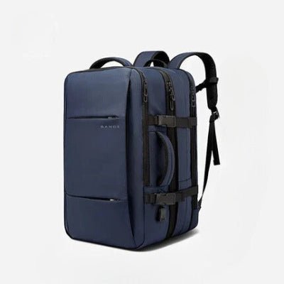 Sac de voyage à dos - Extensible - Rangement Innovant