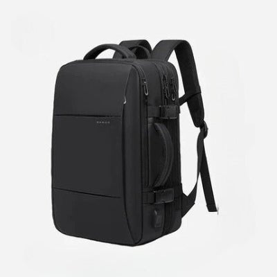 Sac de voyage à dos - Extensible - Rangement Innovant
