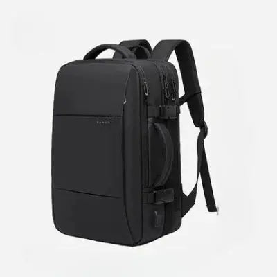 Sac de voyage à dos - Extensible - Rangement Innovant